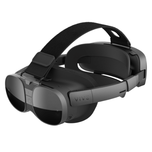 Découvrez le HTC VIVE XR Elite Deluxe Pack : L'expérience XR Ultime