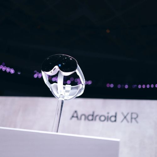 Android XR : Google confirme l'accès aux caméras pour la MR